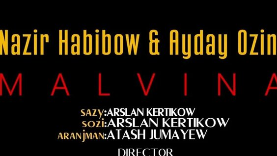 Nazir habibow & ayday ozin 