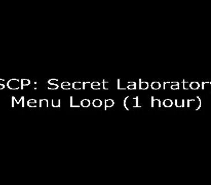 SCP: Secret Laboratory - Menu Music Loop (1 hour) - Смотреть онлайн в ...