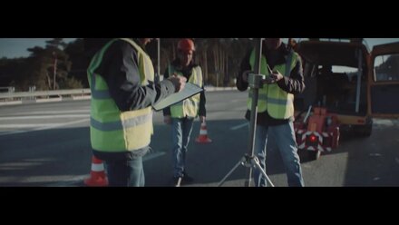 Дорожные инженеры за безопасность движения