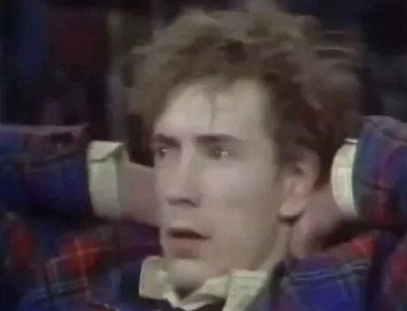 Johnny Rotten (No Filter) - Смотреть онлайн в поиске Яндекса по Видео