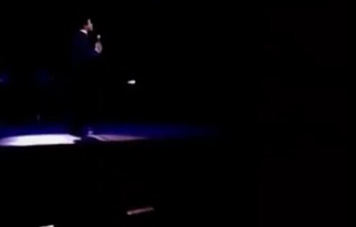 Johnny Mathis — Wonderful Wonderful • Live in Chicago — Видео от OLDO ...
