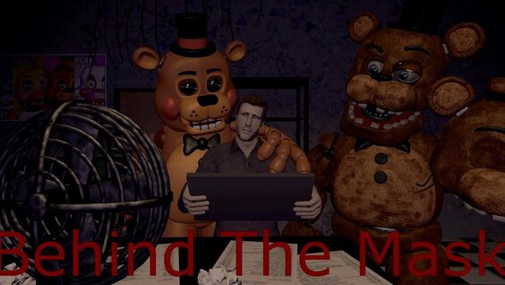 FIVE NIGHTS AT FREDDY'S 2 Gameplay Walkthrough FULL GAME (4K 60FPS) No  Commentary FNAF2 All Endings 