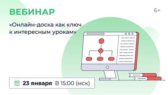 «Онлайн-доска как ключ к интересным урокам» — Видео от ЯКласс