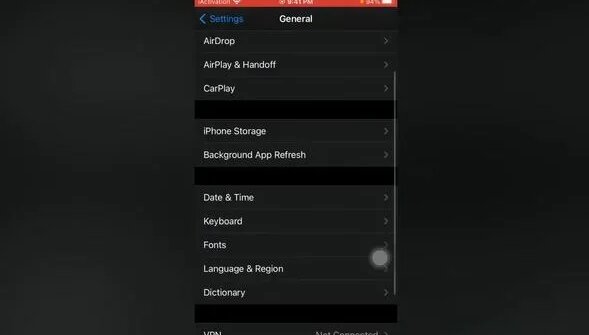 Delayed Typing Words Issue On iPhone On iOS 14.4 Fixed !! How Do I Fix ...