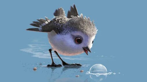 Piper Short Film by Disney Pixar Yandex video search