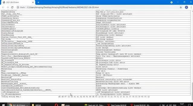 Mercedes ECU Unlock via NEW SEED KEY Calculator 3.0 & Coding in Vediamo ...
