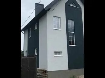 Дом в черный ключ