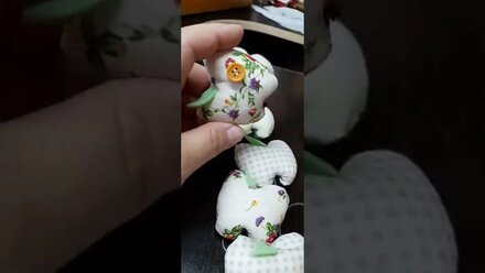 МК ПОДВЕСКА "ЯБЛОЧКИ" ДЛЯ КУХНИ