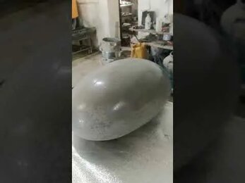 Производство валуна по техническому заданию застройщика