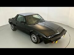 Fiat X1/9