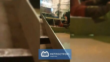 Изготовление мостовых металоконструкций МИК П