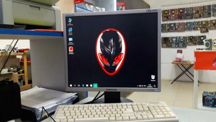 Обзор core i5 6500, GTX970