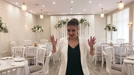 Ведущая Светлана Камынина 8 (988) 388-23-09