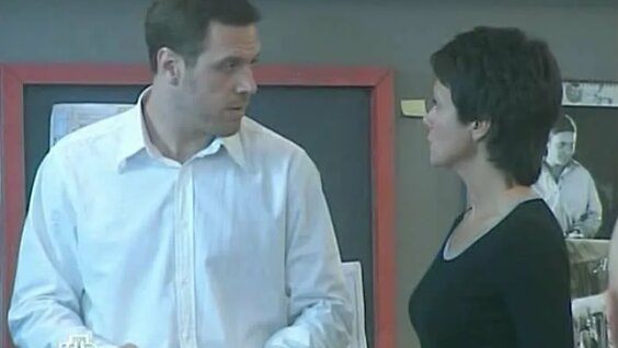 закон и порядок отдел оперативных расследований 4 сезон 19