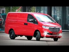 Новый Sollers SF1.  Конкурентов нет?