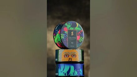 Предметная видеосъемка для маркетплейса