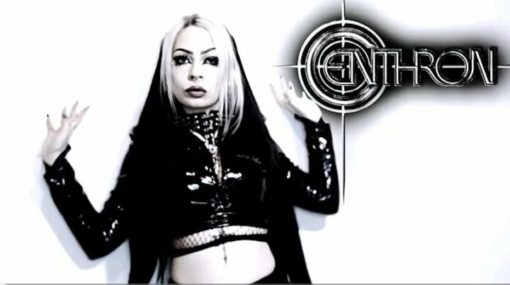 Видео Centhron – «Göttin» (Offiicial Music Video) 2025. | OK.RU ...