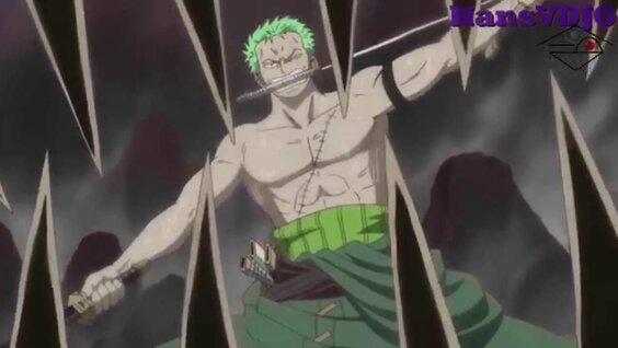 One Piece「AMV」 Roronoa Zoro - Never lose [ Born for this ] 