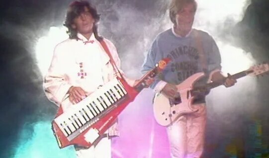 Modern Talking: The Final Album - Ultimate DVD — Видео от Live HD ...