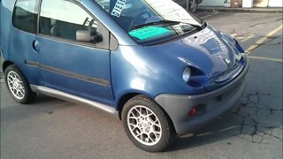Aixam 500S Drive (1)