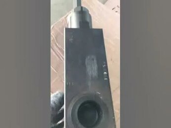 Клапан Тормозной ПТК 20