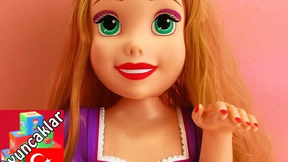 barbie rapunzel +izle: 950 video Yandex'te bulundu