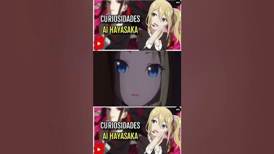 love is war) futa kaguya bang ai hayasaka after class: 920 video Yandex'te  bulundu