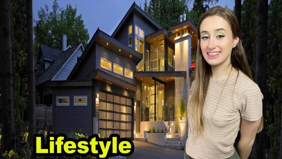 Bronwin Aurora Lifestyle | Boyfriend, Net Worth, Family, Age, Biography - DaftSex HD