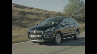 Peugeot 3008 2013