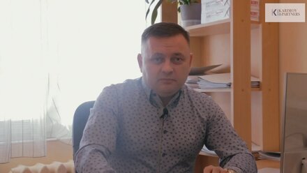 Karimov&Partners. Арбитражные услуги. Отзыв о проделанной работе ООО ТК ЯМАЛ