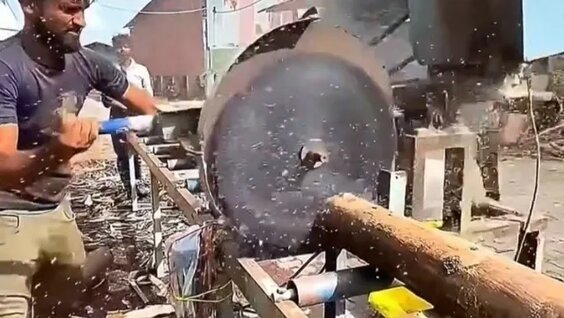 Технология производства фанеры — Видео от А знаешь ли ты?! | Интересные факты