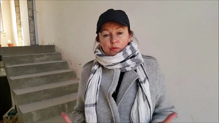 Белгород Окраинный переулок