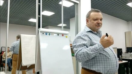 Контроль. Понятие многими понимаемое превратно.