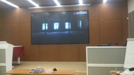 Видеоэкран для помещения г Магнитогорск
