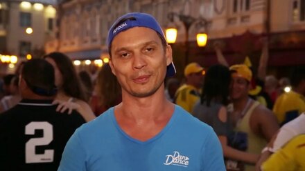 В чем главная фишка сальсы и других социальных танцев?