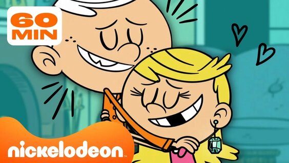 Hentai bienvenue chez les louds