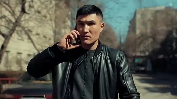 Қытай эротика фильмі