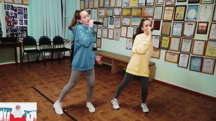 г.Армавир . Воспитаницы Игоря Евгеньевича Тимонина .