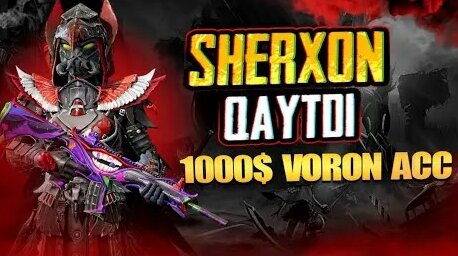Sherxon strimda kiramiz uclik va akklik oʻyinlar oʻynemiz 40K boʻlamiz ...
