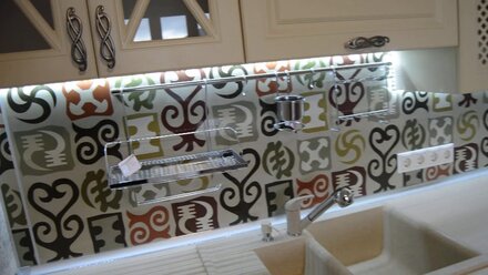 ЖК Молодежный г. Анапа ул. Парковая 60. Евродвушка. Ремонт квартиры. ДОДЕЛКА ЗА Горе Мастерами