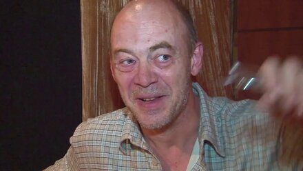 Андрей Молотков о спектакле 'Три сестры'