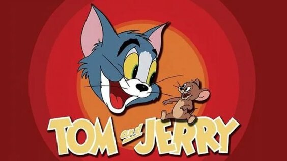 Tom And Jerry Full Movie