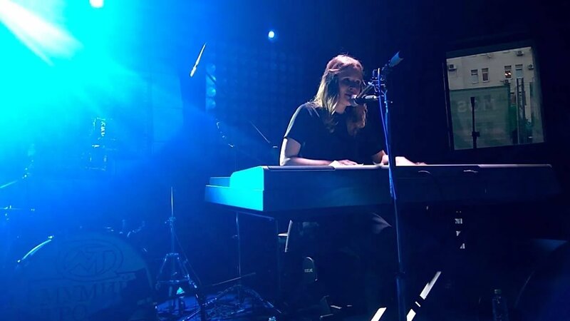 Монеточка - Психоделическии Клауд Рэп | 2017 Brooklyn HALL Москва ...