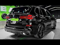 Новый BMW X5 2026 – Роскошный внедорожник будущего!  Полный обзор