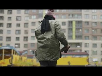 ЦДС - роспись стен детского сада