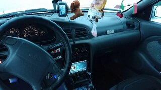 Kia Clarus
