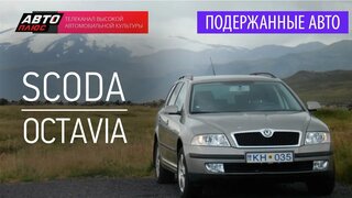 Подержанные автомобили - Skoda Octavia, 2008 г. - АВТО ПЛЮС