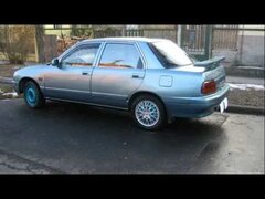 Daihatsu Applause 1.6 Xi