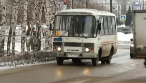 О решение проблем транспортного сообщения в населенных пунктах Старобешевского района — Виде...