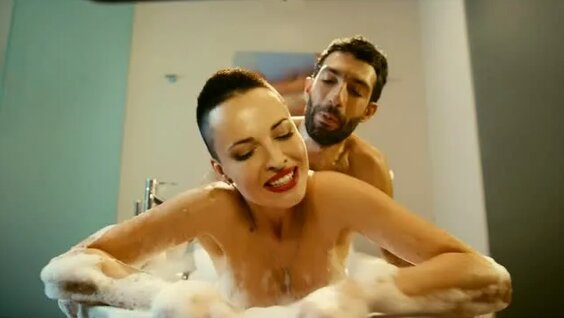 Акено Химедзима порно